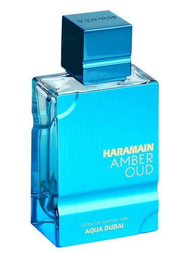 Al Haramain Amber Oud Aqua Dubia