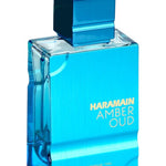 Al Haramain Amber Oud Aqua Dubia