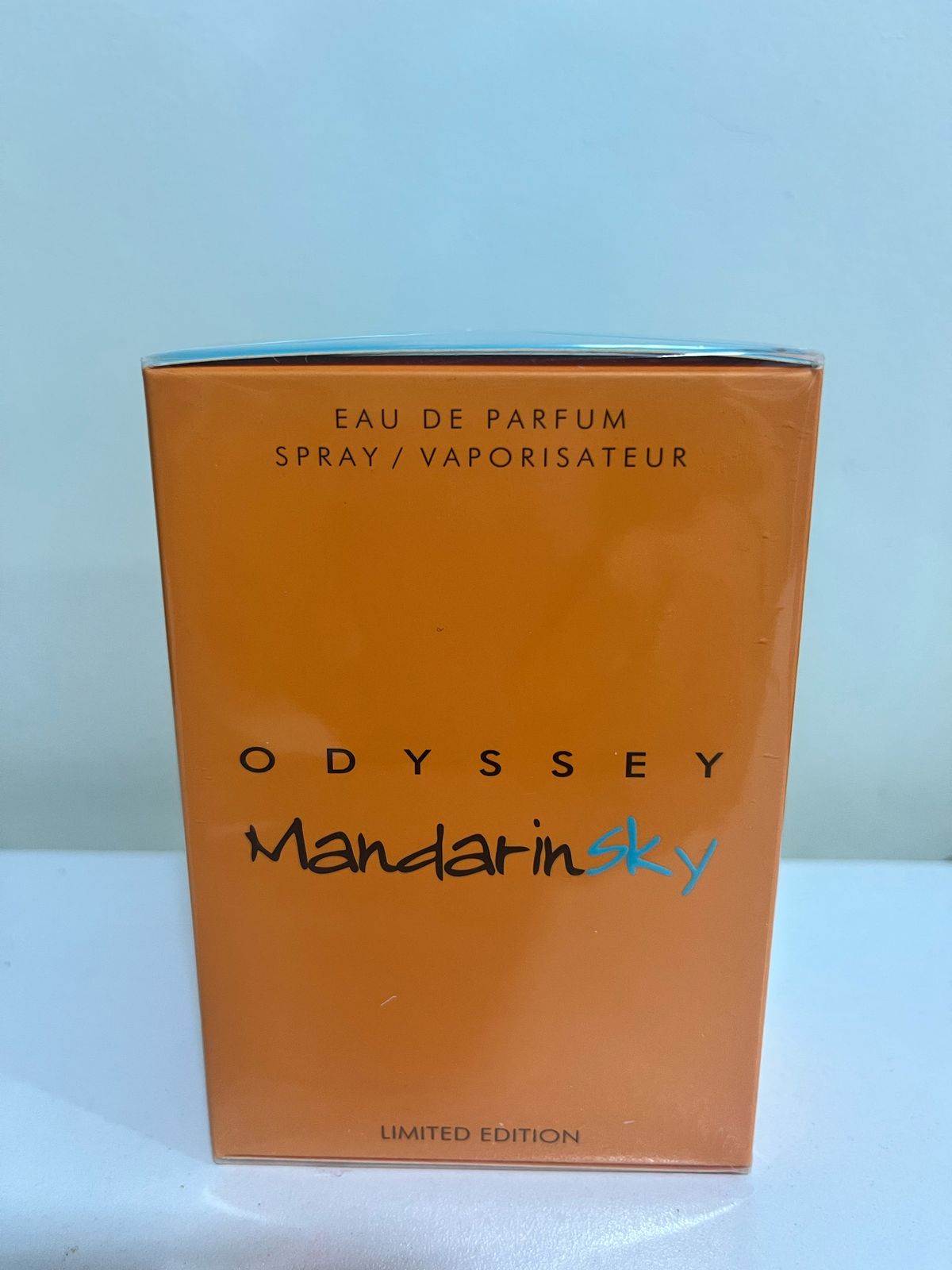 Odyssey Mandarin Sky Armaf