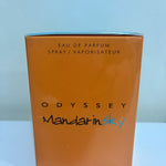 Odyssey Mandarin Sky Armaf