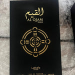 Al Qiam Gold Lattafa