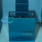 Al Haramain Amber Oud Aqua Dubia